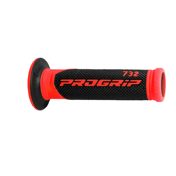 Puño de Ruta para Moto 732 Progrip Doble Densidad